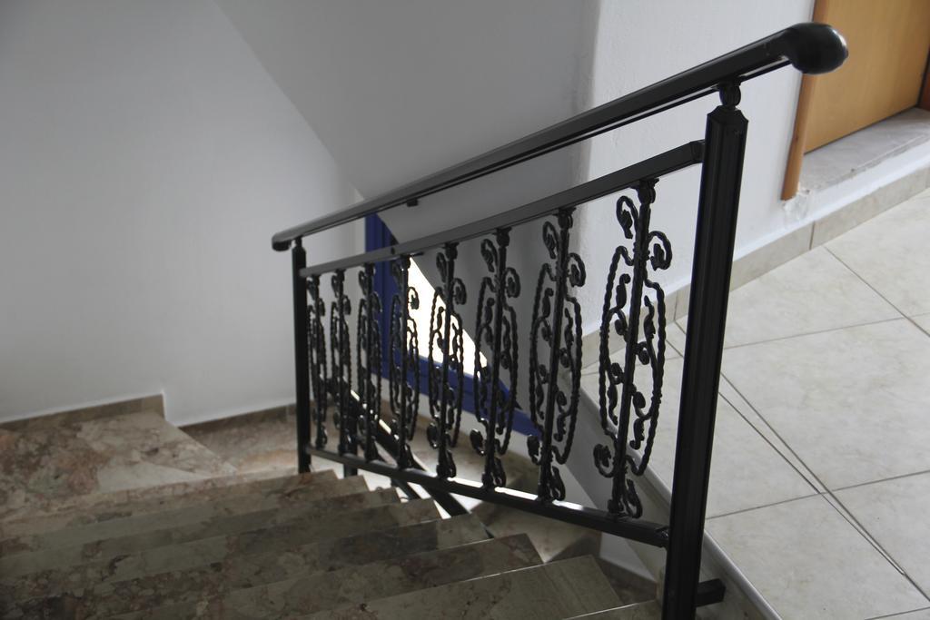 Hotel Stavris Khora Sfakion Luaran gambar