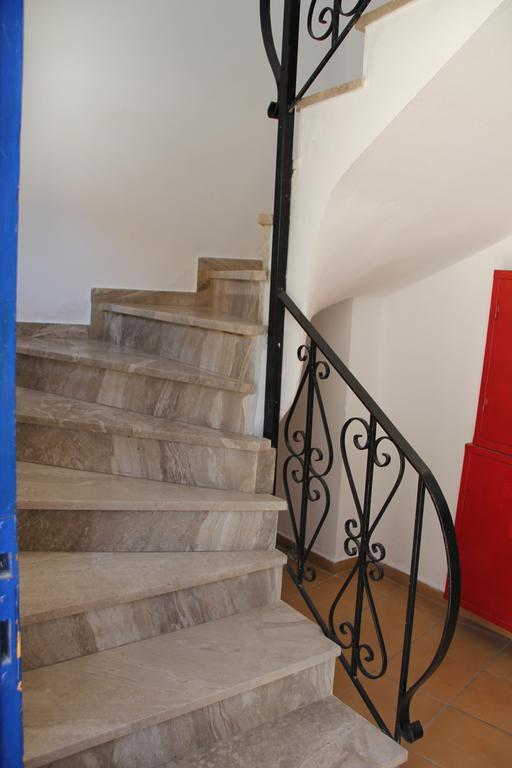 Hotel Stavris Khora Sfakion Luaran gambar